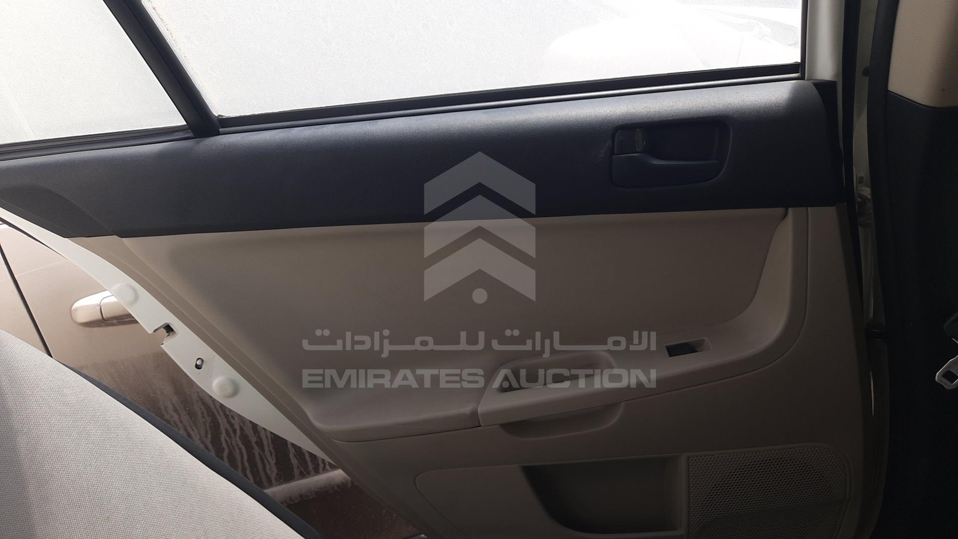 2016 MITSUBISHI LANCER VIN: JMYSTCY4AGU731026