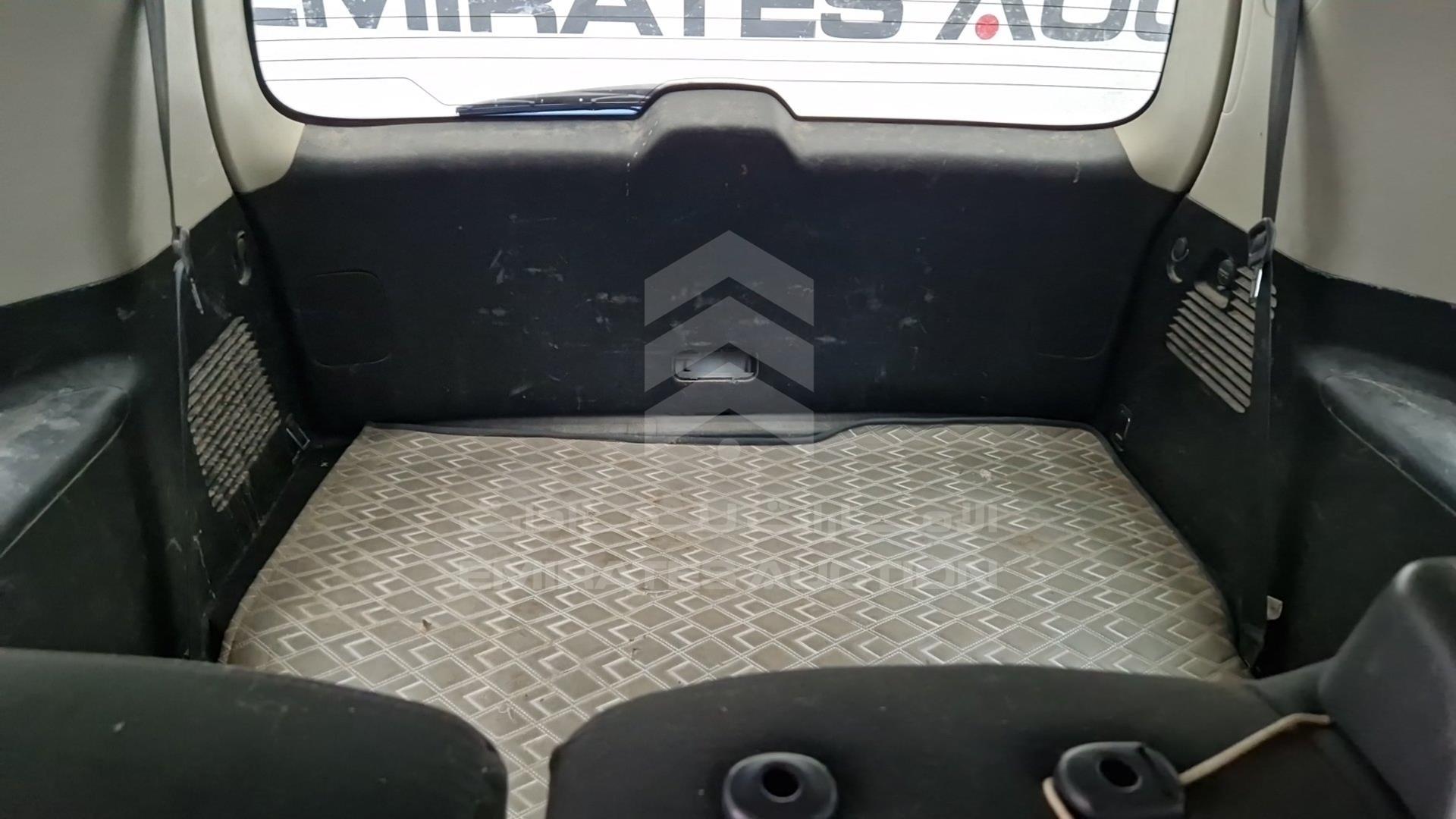 2019 NISSAN PATROL VIN: JN8BY2NY6K9186724