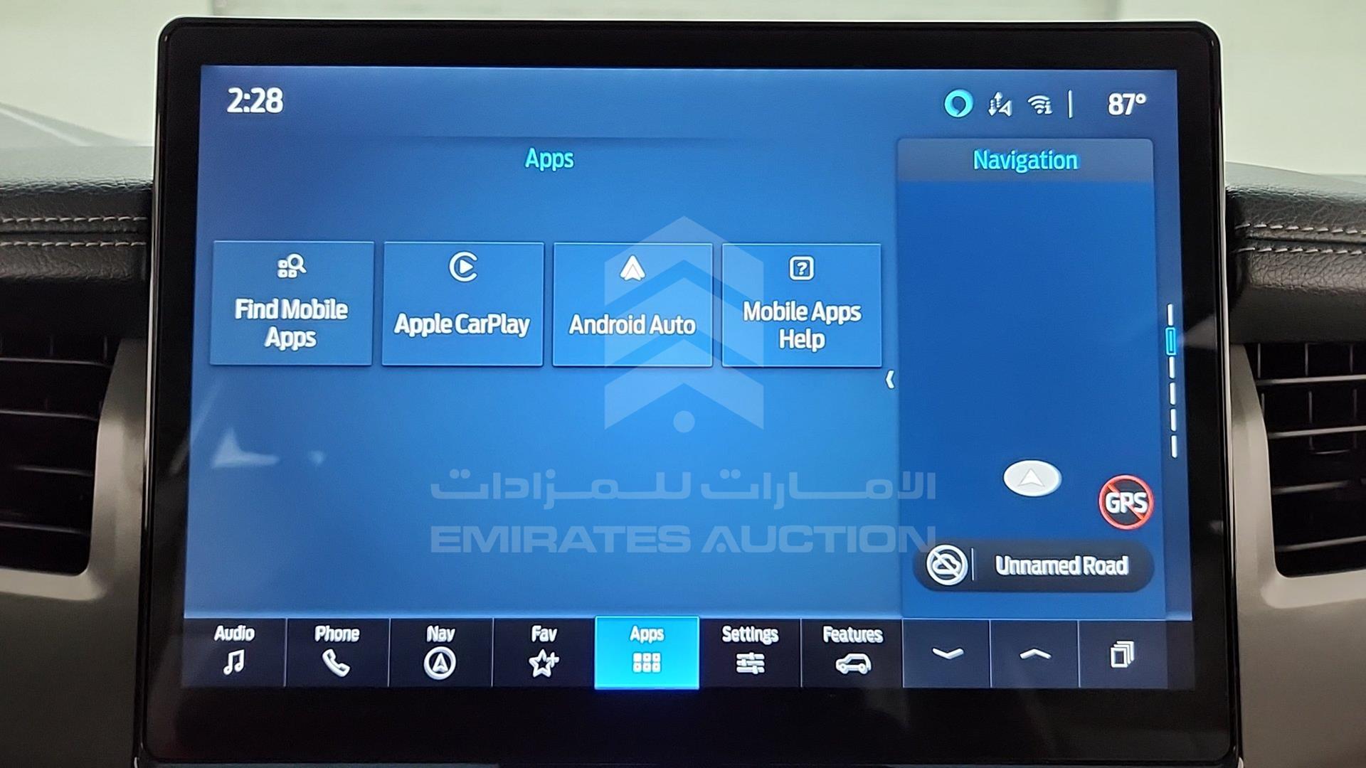 2023 FORD EXPEDITION VIN: 1FMJU1H85PEA57473