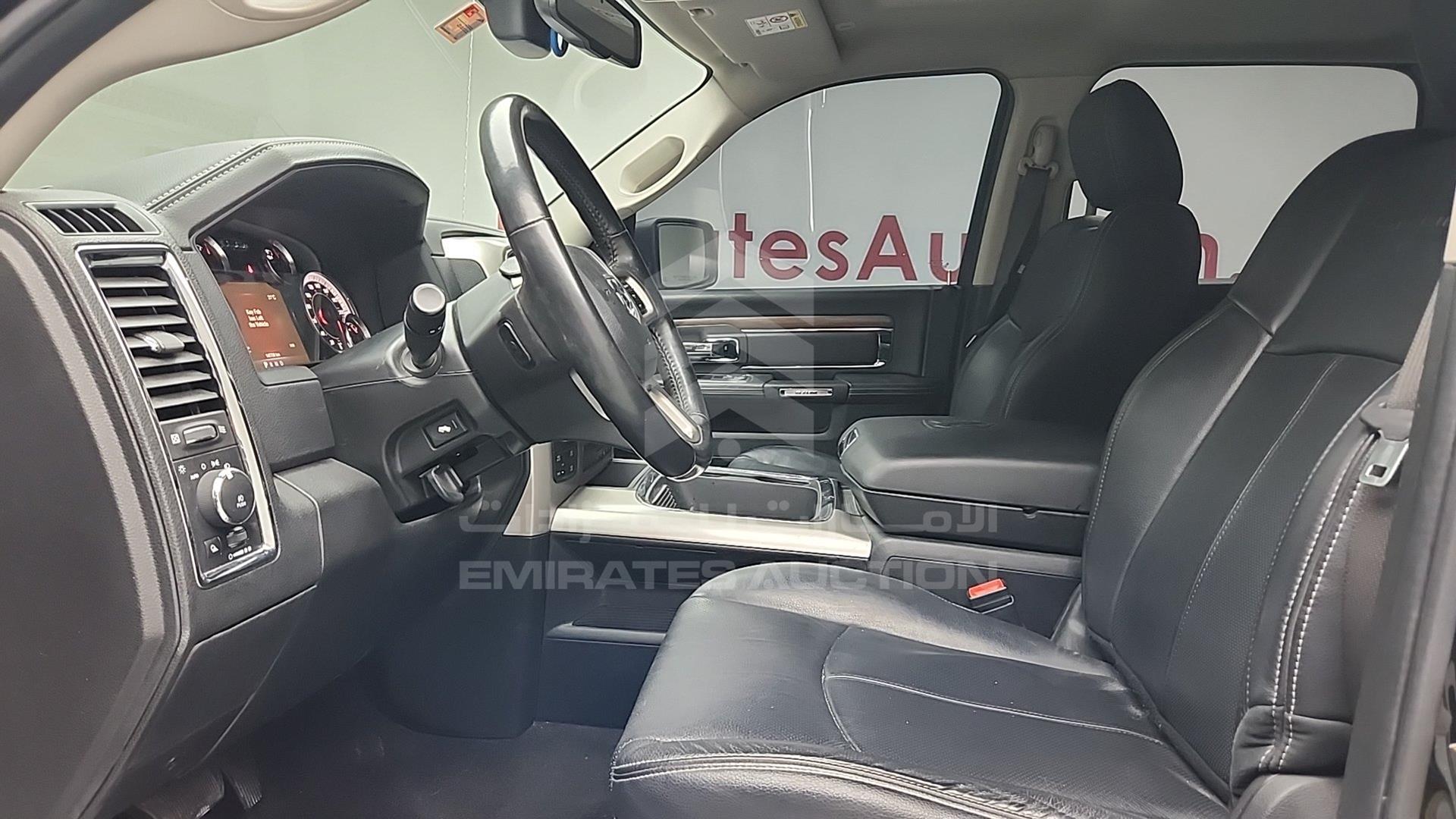 2020 DODGE RAM VIN: 1C6RR7NT8LS151189