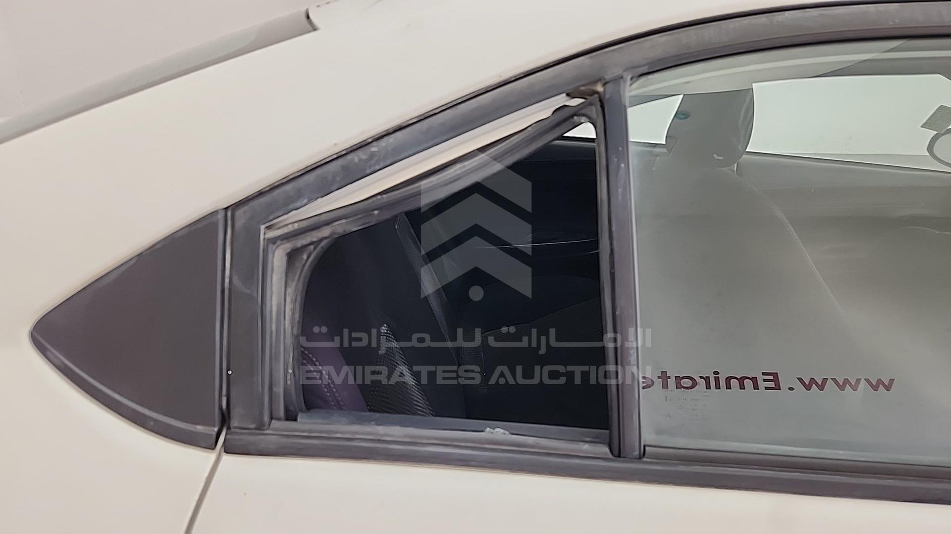 2015 TOYOTA YARIS VIN: MR2BT9F37F1123957