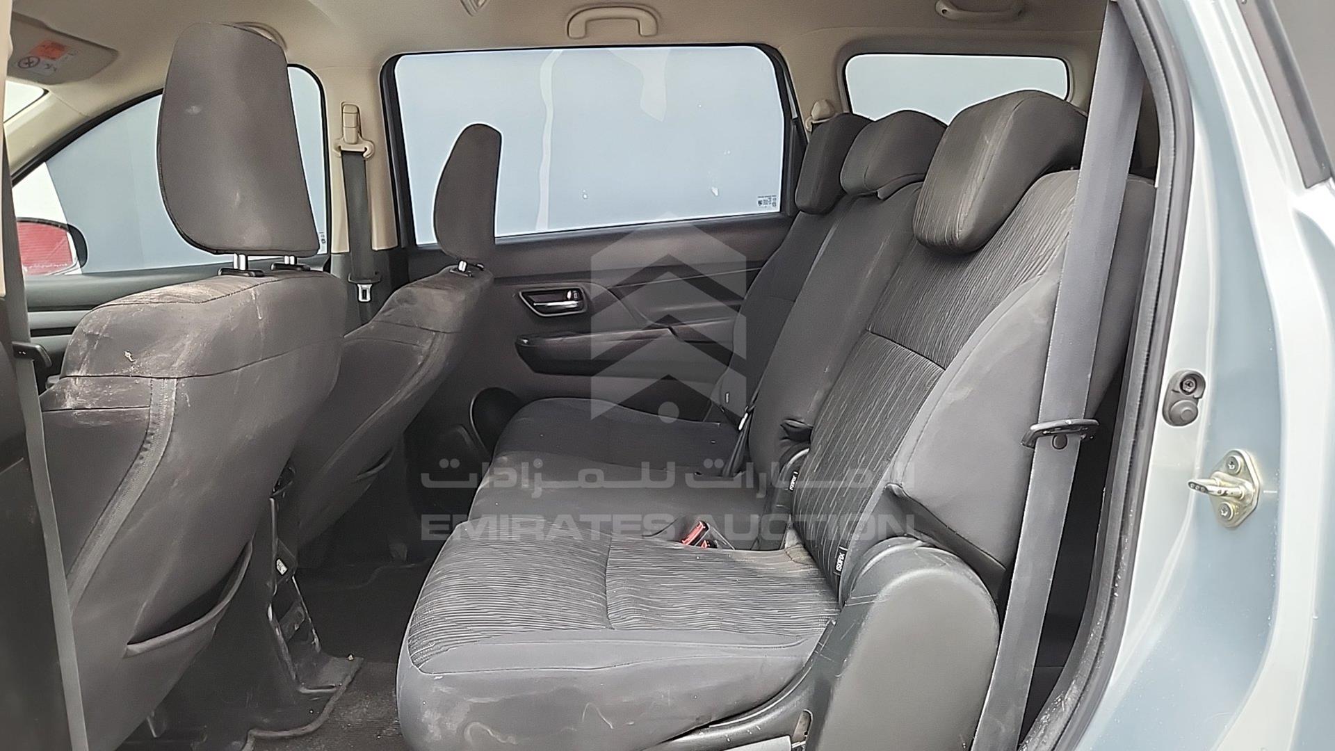 2023 SUZUKI ERTIGA VIN: MA3NC2B19PA508631