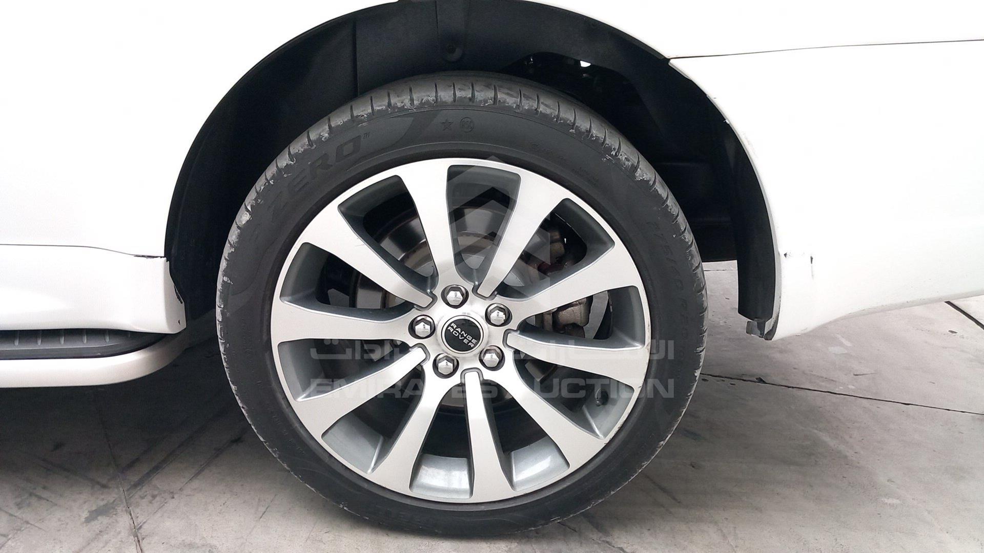 2012 RANGE ROVER SPORT VIN: SALLSAAD4CA756992