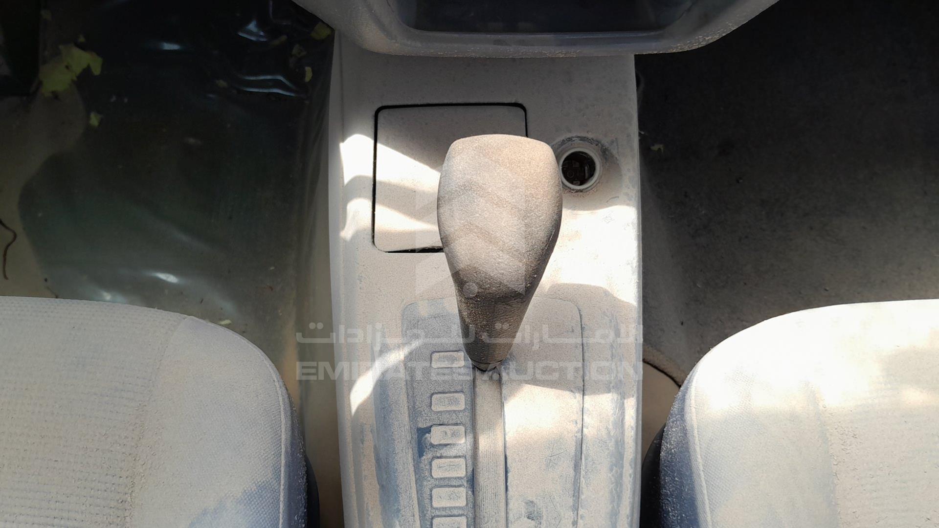 2009 MITSUBISHI LANCER VIN: JMYSRCS1A9U704202