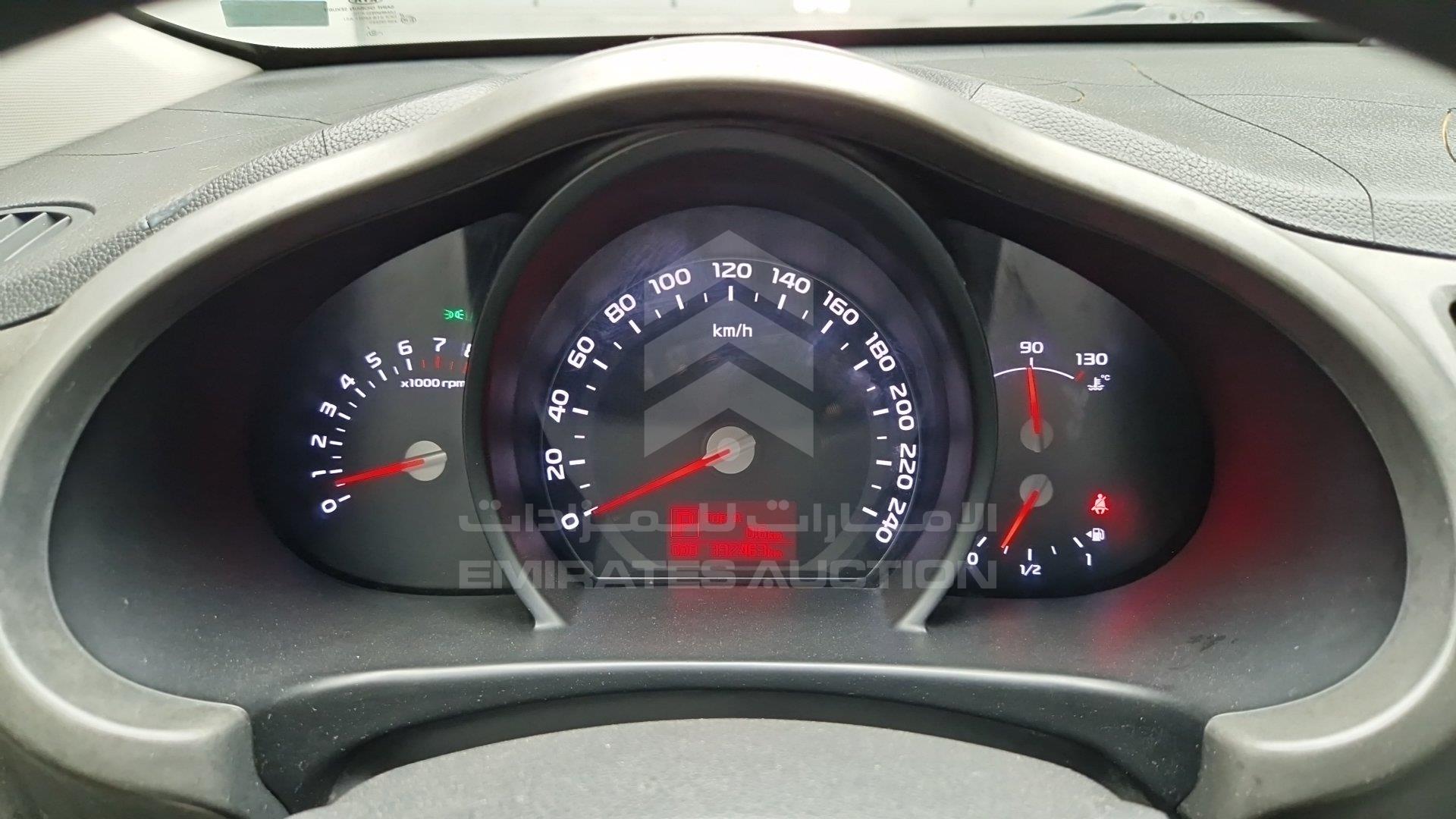 U5YPB81A1FL498878 - 2015 Kia Sportage - #502855