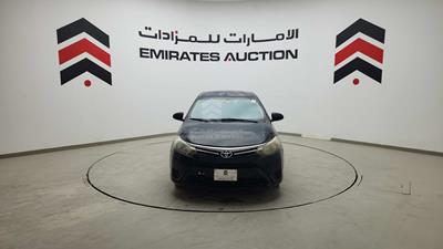 2016 Toyota Yaris