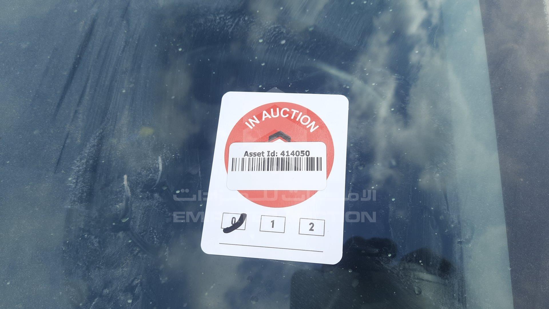 2020 FORD FIGO VIN: MAJFKBGZ0LTB54708