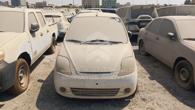 2006 Chevrolet Spark