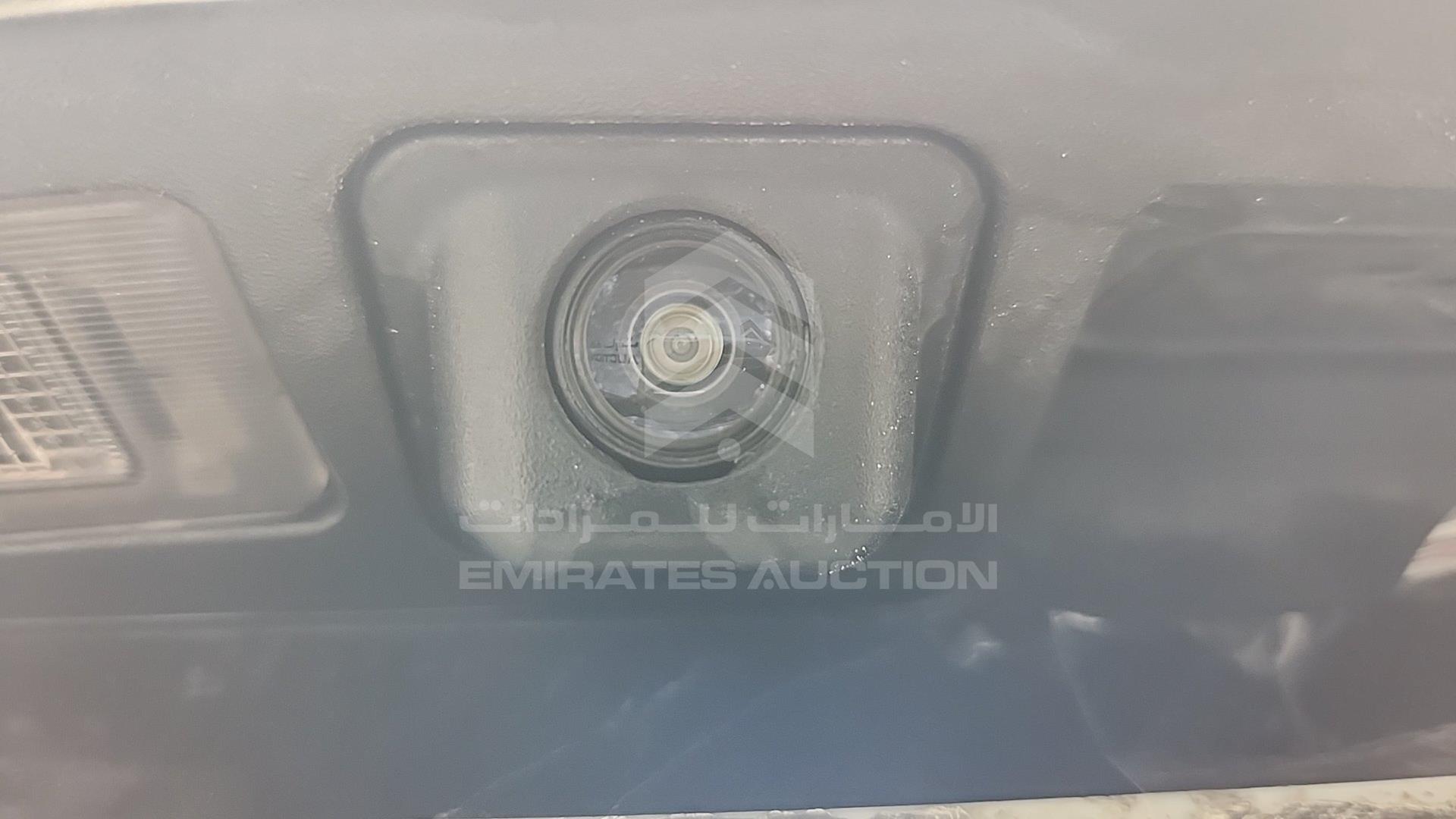 2018 CHEVROLET IMPALA VIN: 2G1135S38J9167867