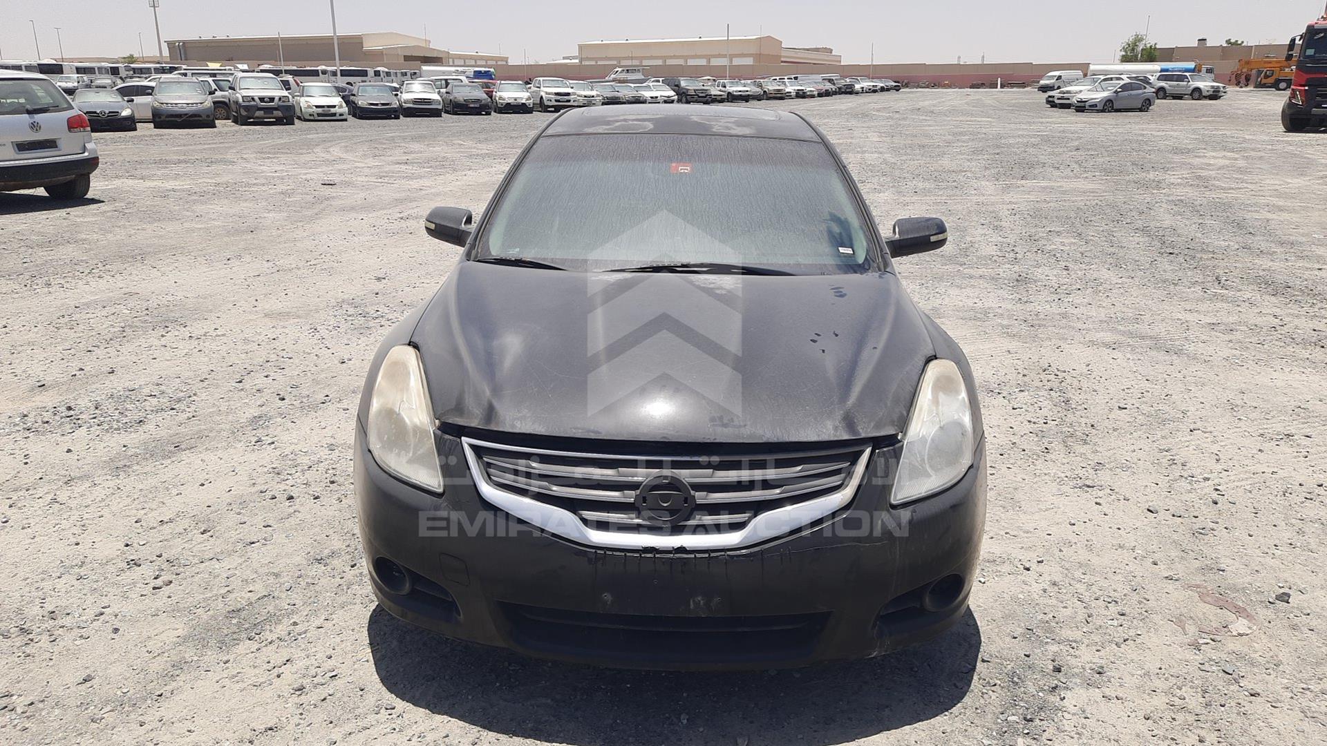 2010 NISSAN ALTIMA VIN: 1N4AL2AP7AC193899