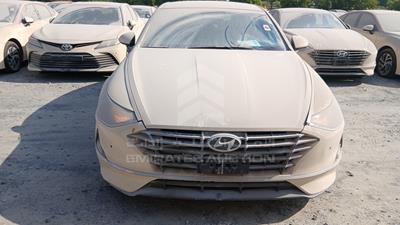 2021 Hyundai Sonata Hybrid - #664705