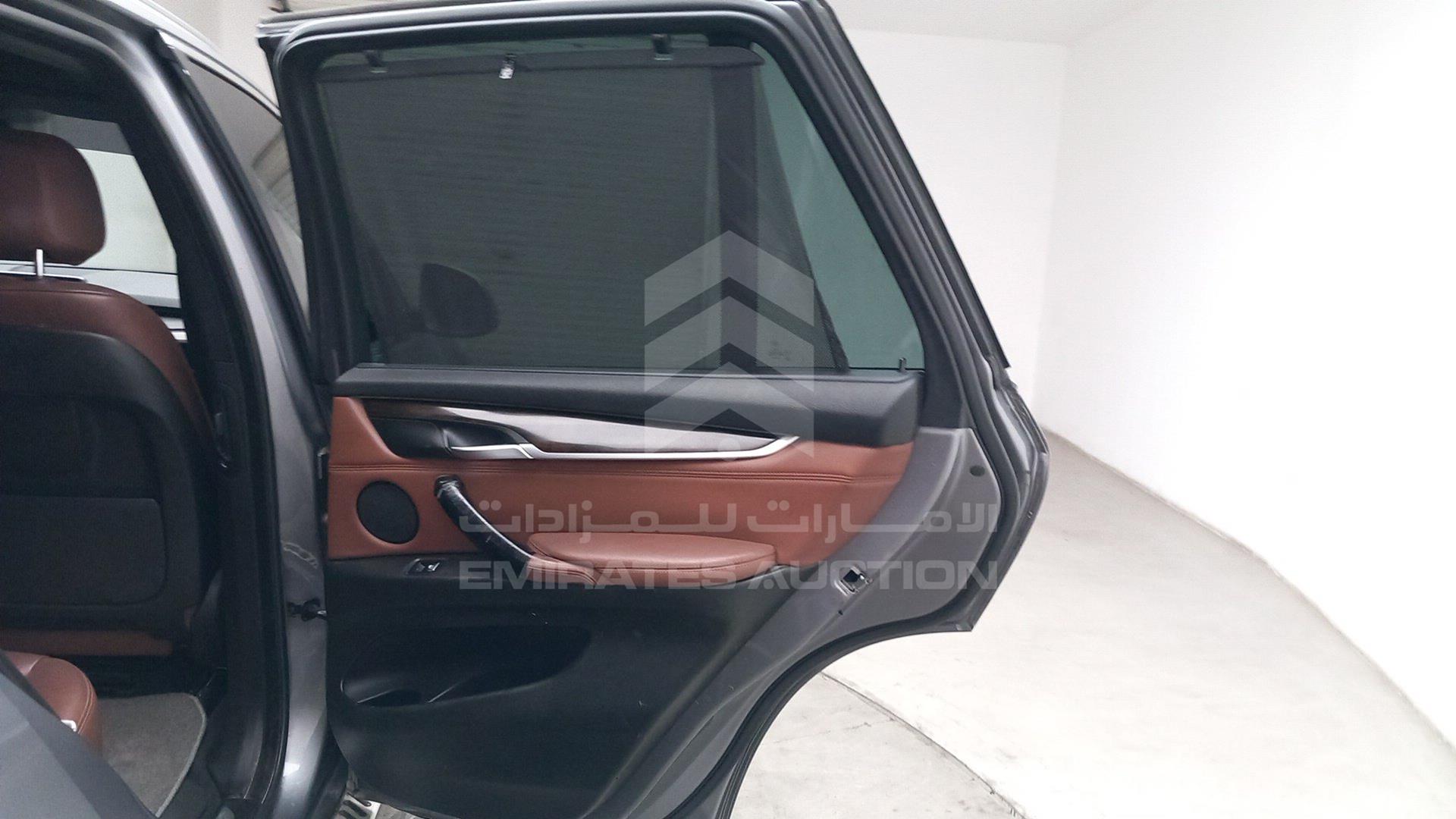 2014 BMW X5 VIN: WBAKR0104E0J17551