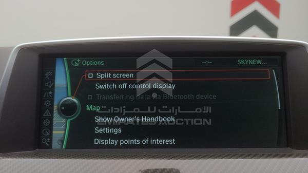 BMW 650 I 2013 WBA6B2100DD144898 Image 19