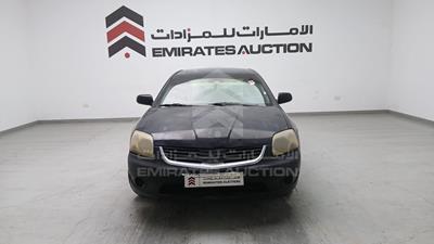 2007 Mitsubishi Galant