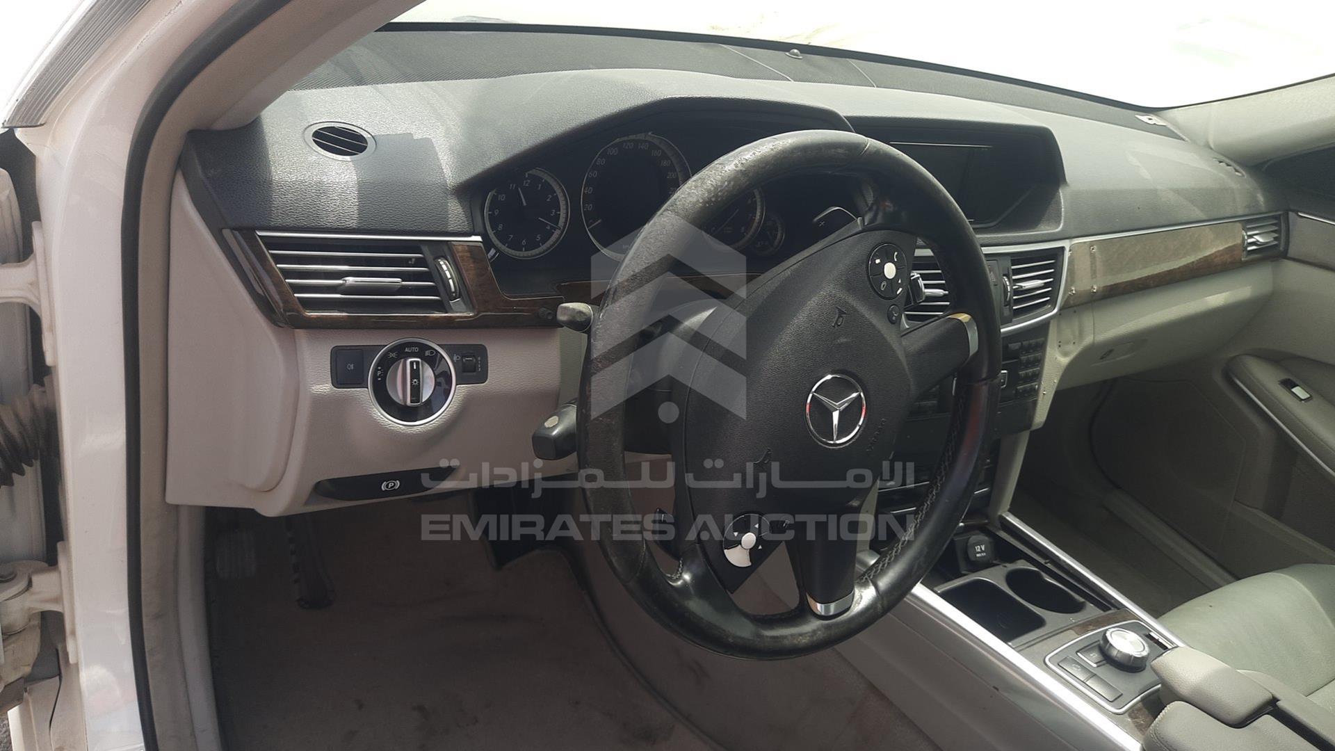 0 MERCEDES --- VIN: WDDHF5EB3DA667532