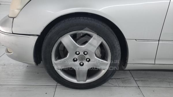 JTHBN30F810012011 Lexus LS 430