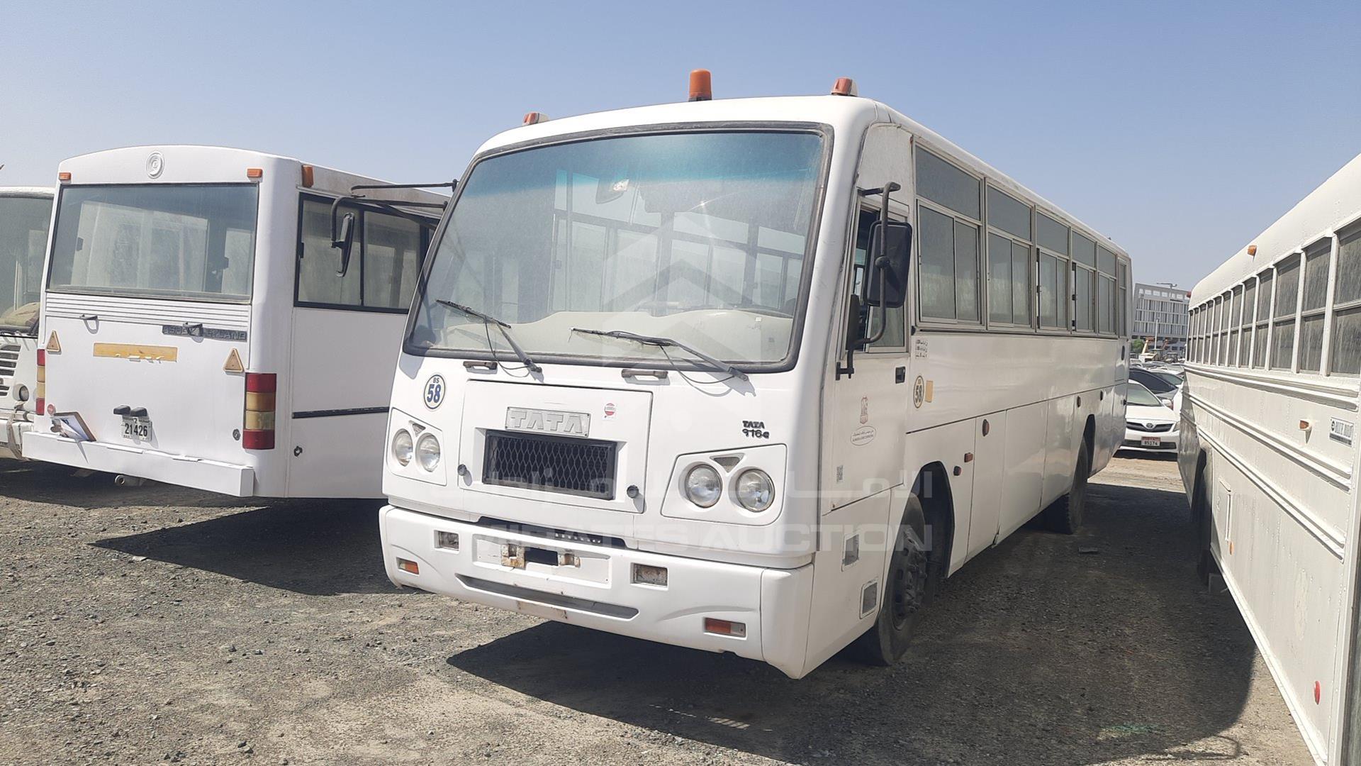 2005 TATA 1316 C VIN: MAT38906652L00431