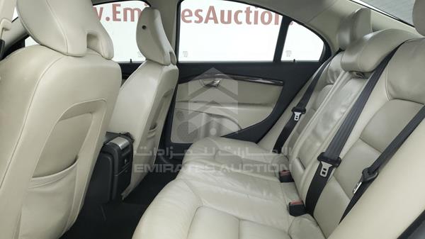 Volvo S 80 2007 YV1AS855371042825 Image 12