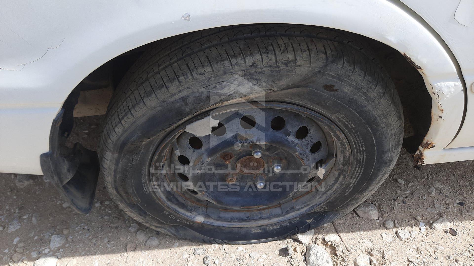 1999 TOYOTA CAMRY VIN: JT2BG22K0X0281539