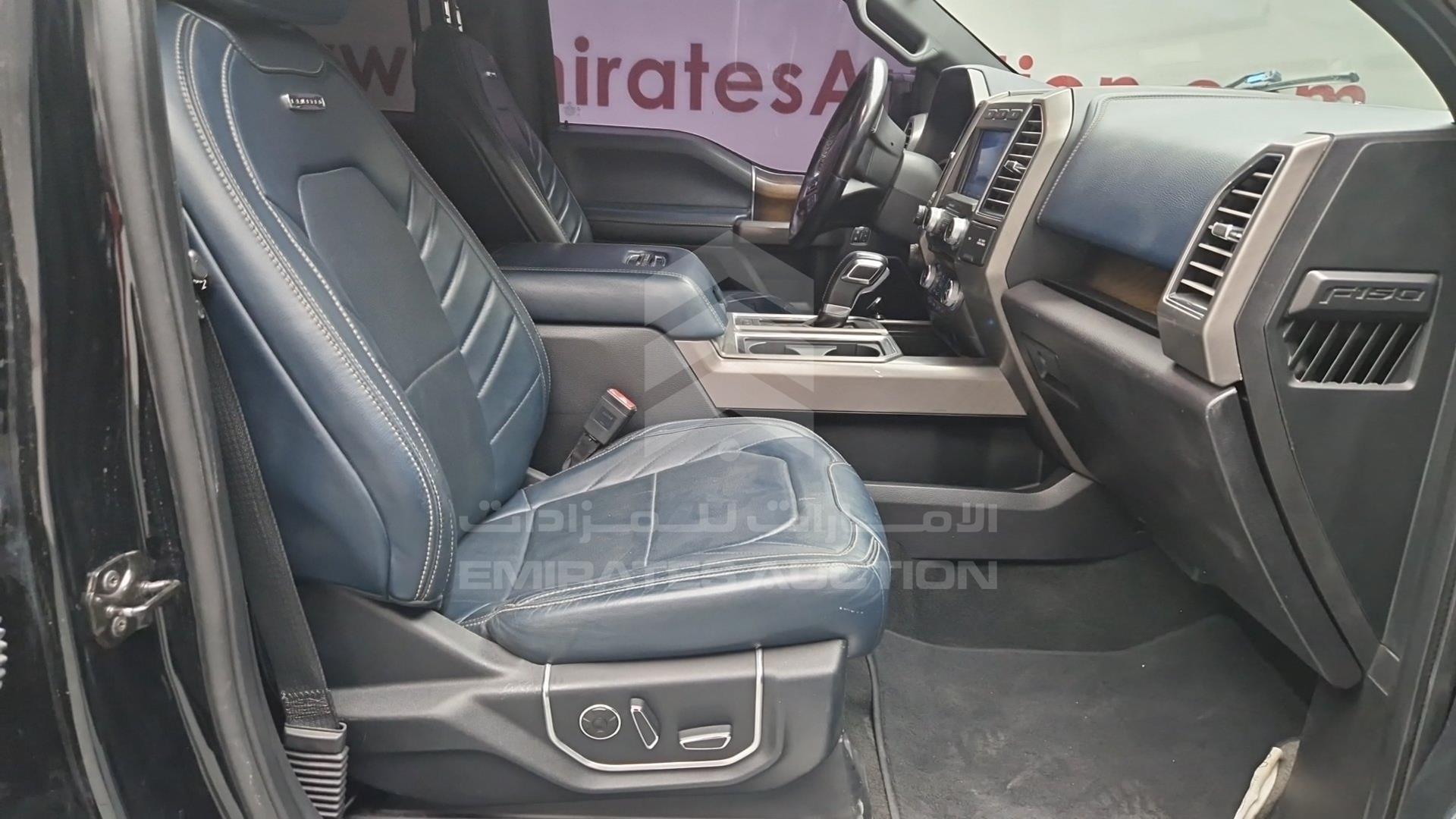 2018 FORD F-150 VIN: 1FTEW1EG3JFA72972