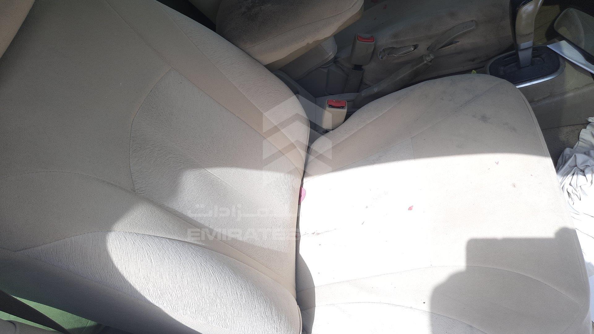 JN1CC13CX6T000503 - 2006 Nissan Tiida - #340000