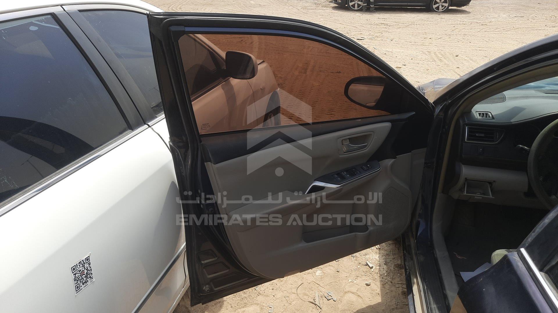 2016 TOYOTA CAMRY VIN: 4T4BF1FKXGR537338
