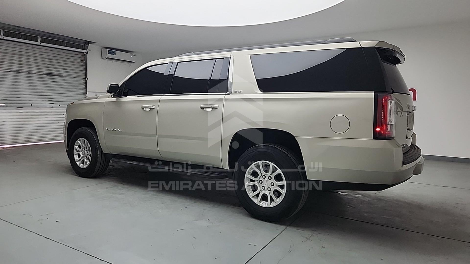 2017 GMC YUKON VIN: 1GKS2GKC0HR112652