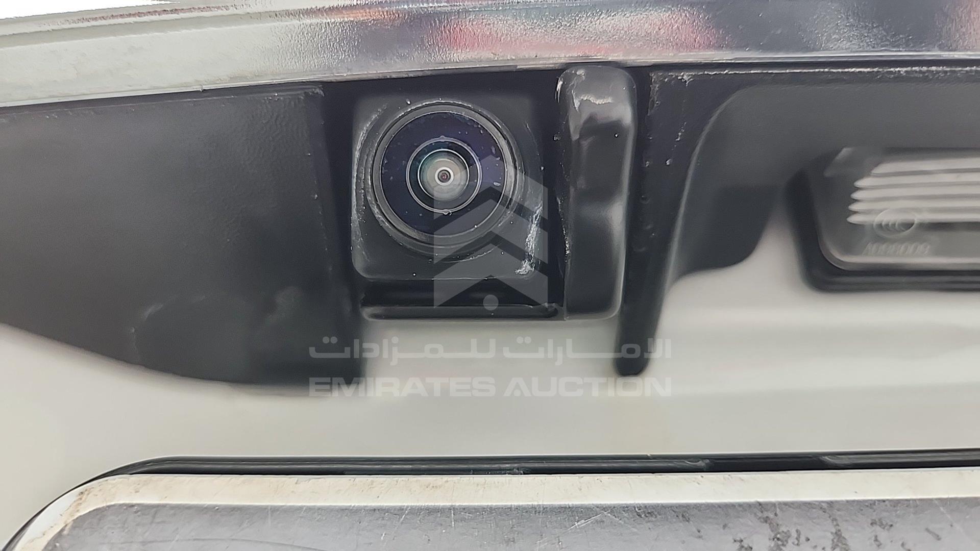 2020 NISSAN PATROL VIN: JN8AY2NY0L9400779