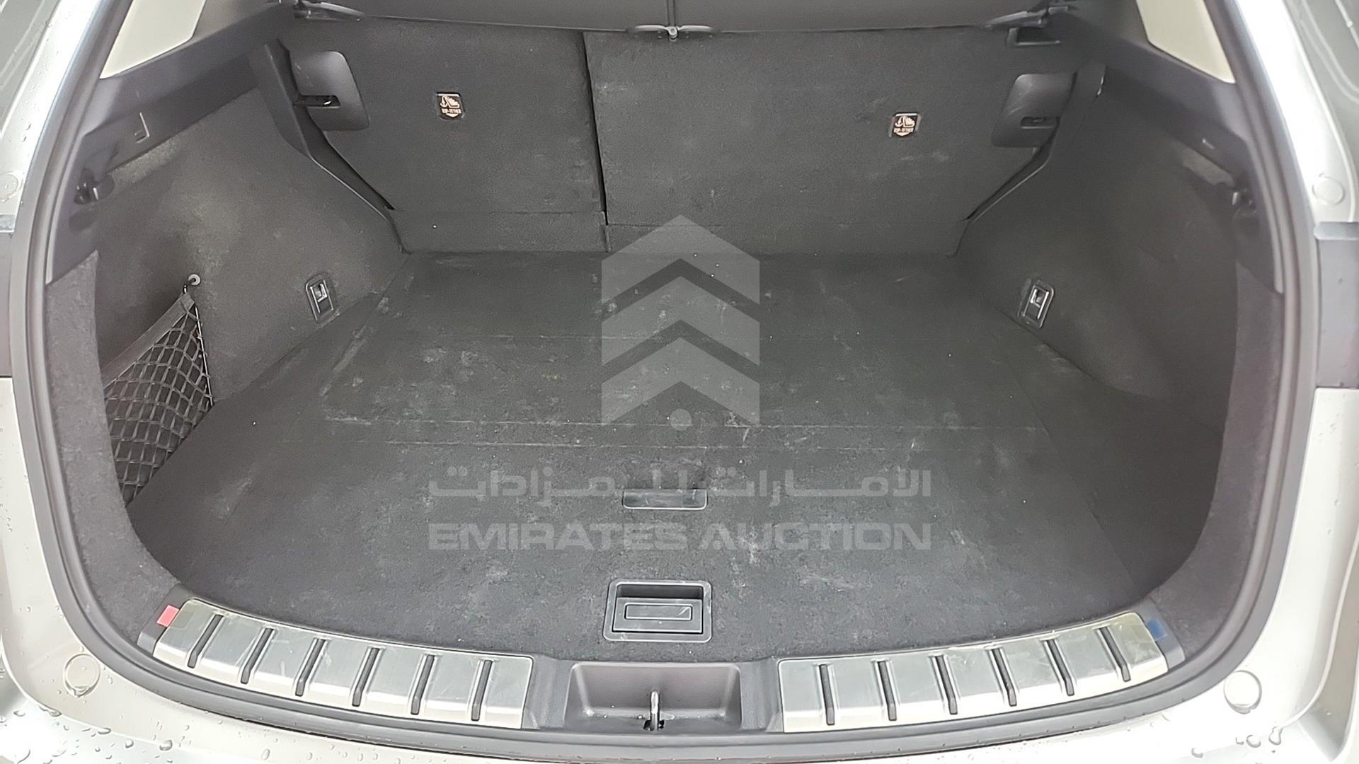 2023 LEXUS NX200T VIN: JTJCFBAZ602011042
