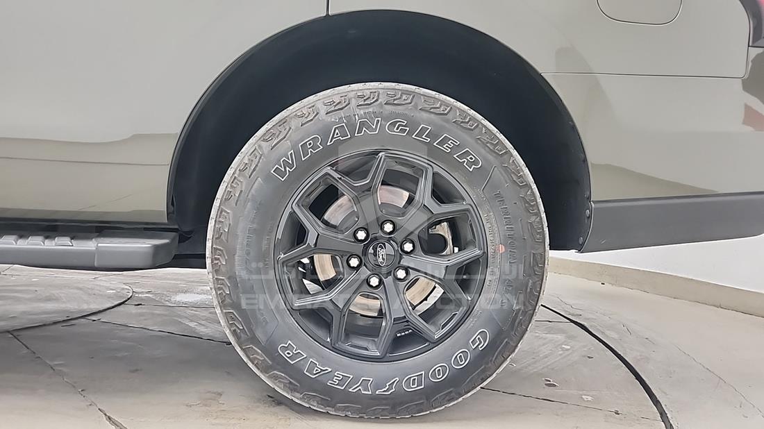 2024 Ford Expedition — Rear Left Tyre — Photo 38