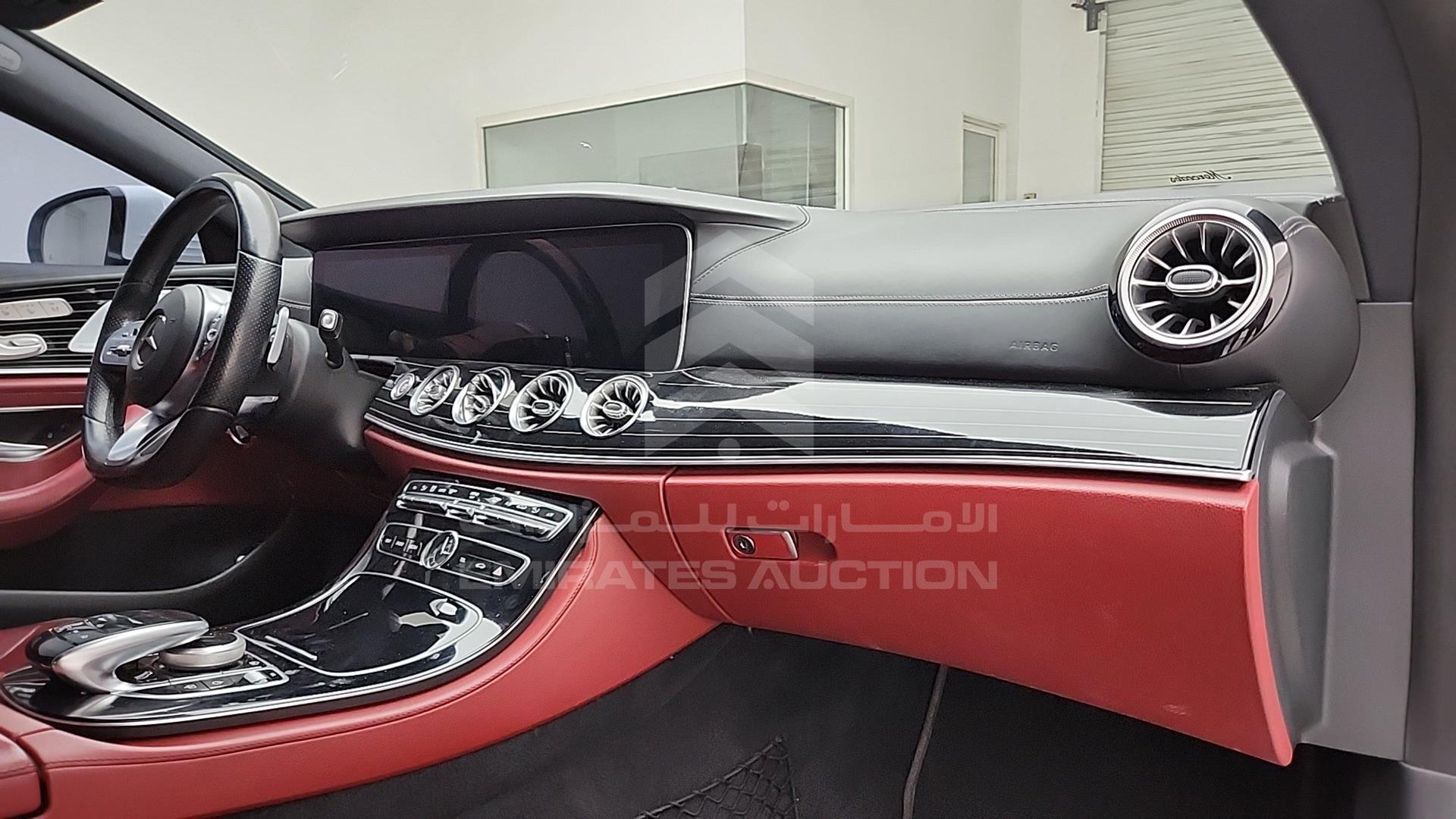 2020 MERCEDES CLS 450 VIN: W1K2J5KB5LA072740