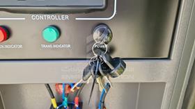 2026 Generator Sakki SS60 — Keys — Photo 4 — Thumbnail