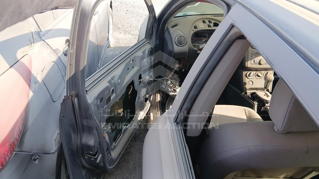 2012 Nissan Qashqai — Front Left Door — Photo 10