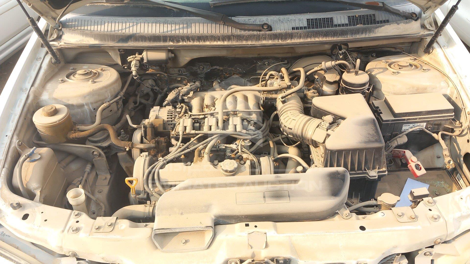 KNAUP752566761495 - 2006 Kia Carnival - #441202