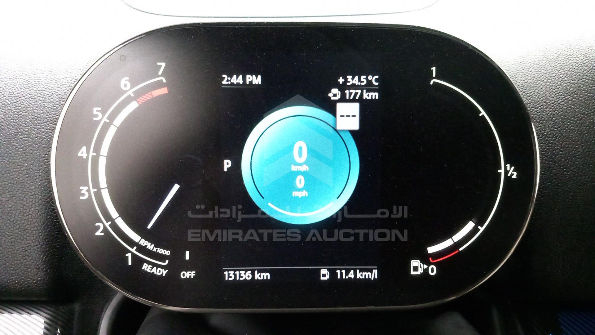 2023 MINI COOPER S VIN: WMZ53BR05P3R27645