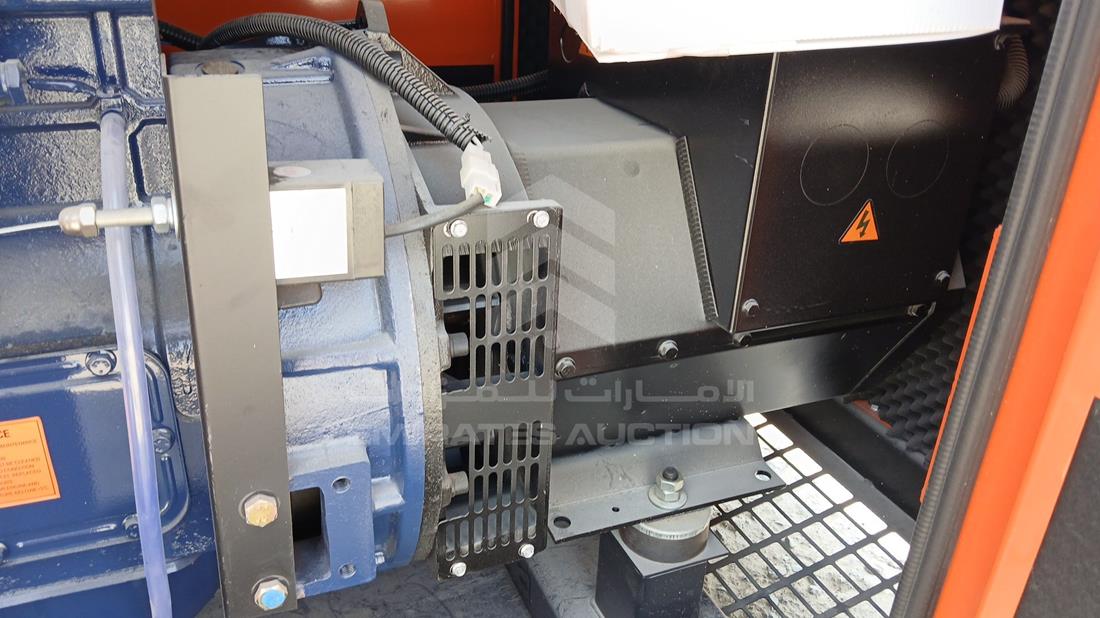 2025 Generator Osaka SQ10000 — General — Photo 15
