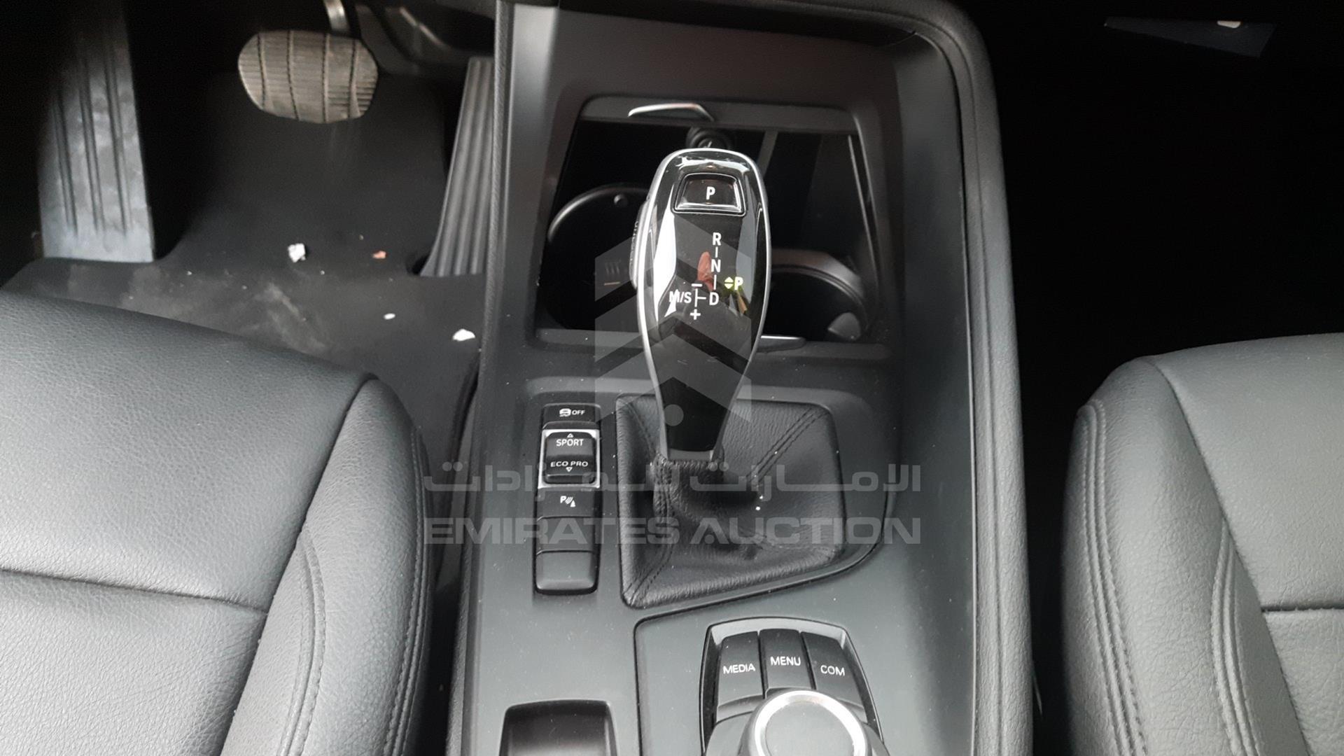 2019 BMW X1 VIN: WBAJG3A0XK3H20813