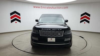 2019 Range Rover Vogue