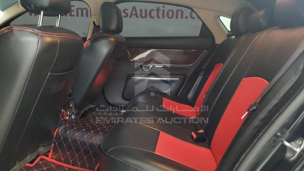 Jaguar X J 2015 SAJAA20N2FPV79969 Image 17