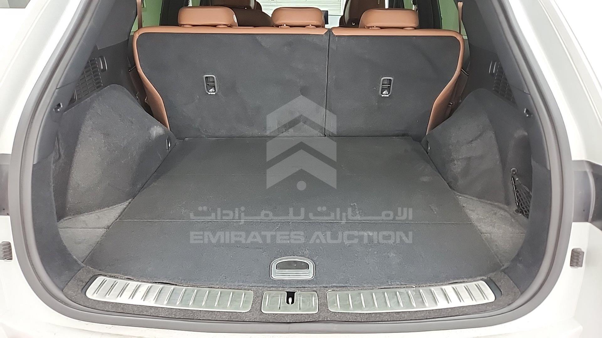 2024 HYUNDAI GENESIS VIN: KMTMA81BDRU155133