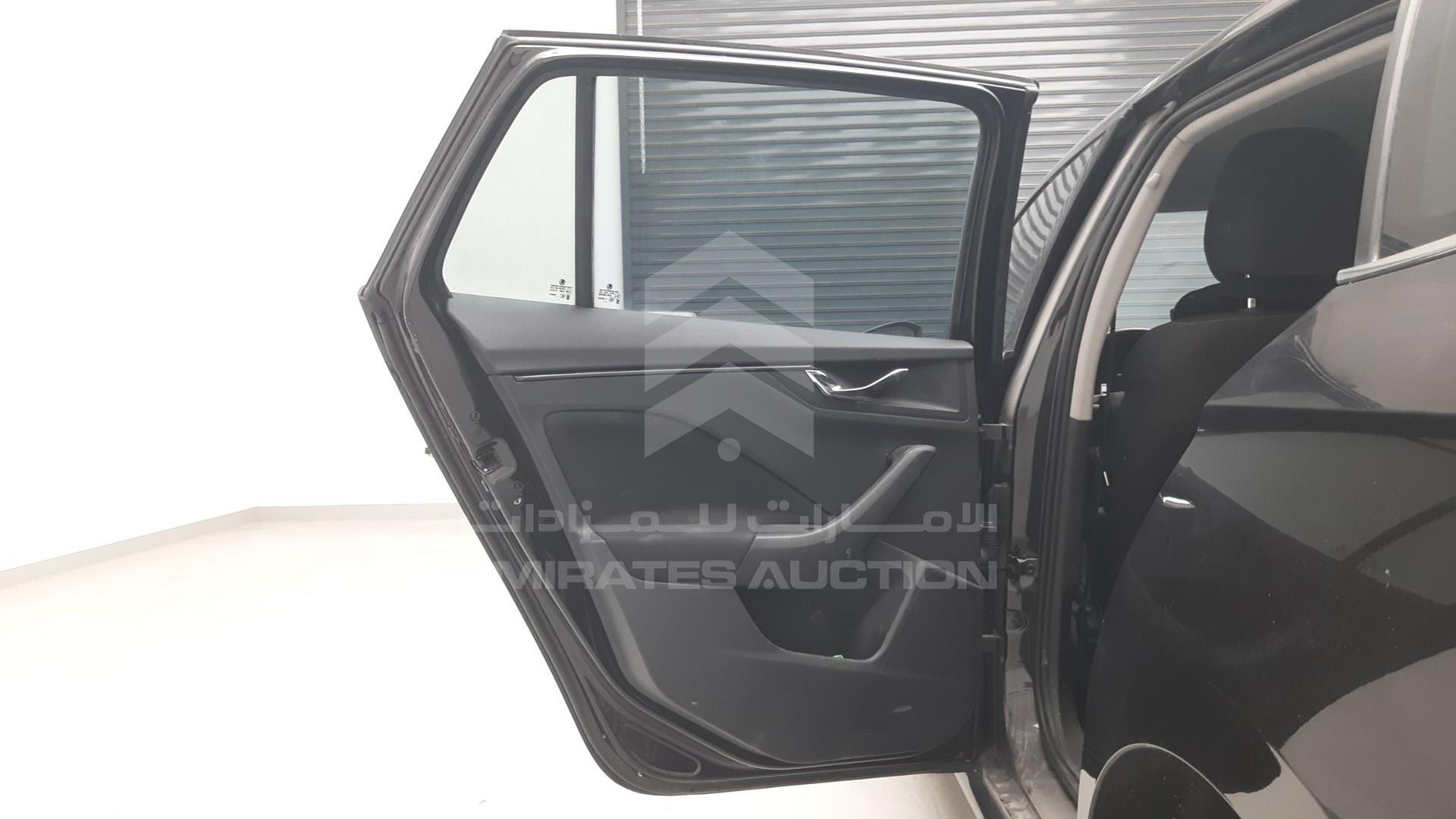 2022 SKODA SCALA VIN: TMBEC4NW7N3045234