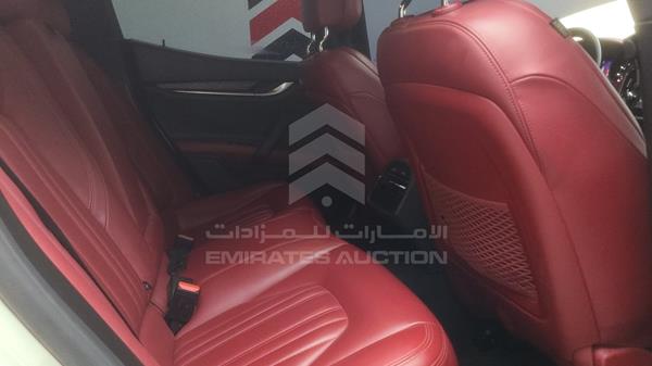 Maserati Ghibli 2016 ZAM5557F0G1177822 Image 27
