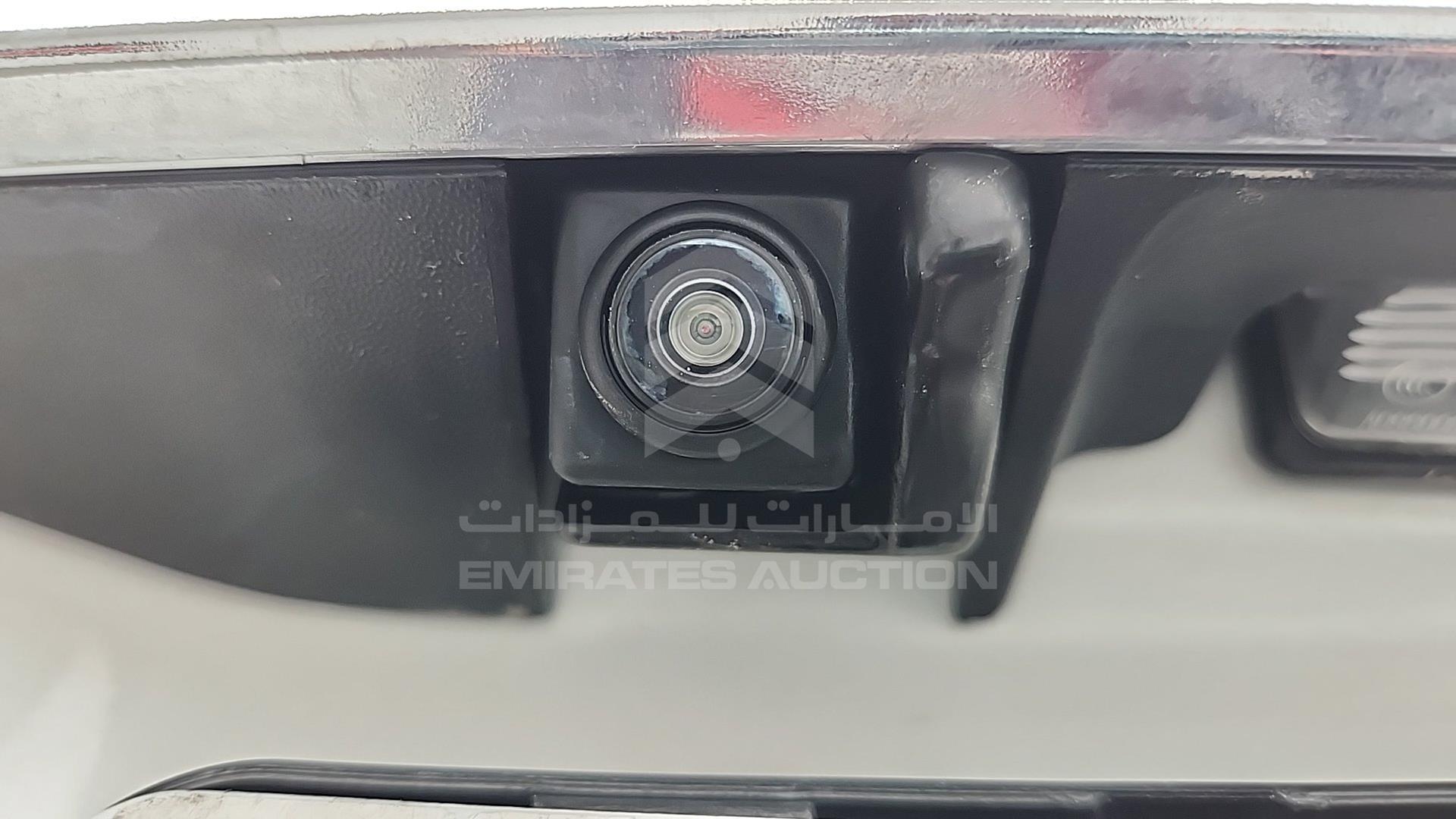 2020 NISSAN PATROL VIN: JN8BY2NY4L9310734