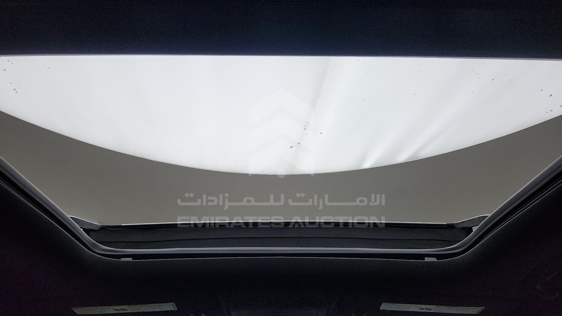 2021 CADILLAC XT 5 VIN: 1GYKNCRS7MZ137237