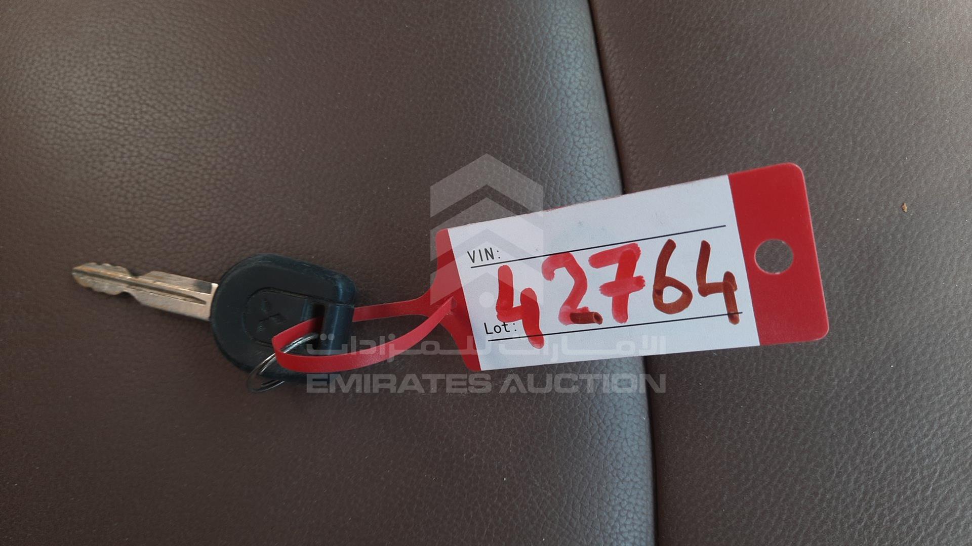 2006 MITSUBISHI LANCER VIN: JMYSTCS3A6U785990