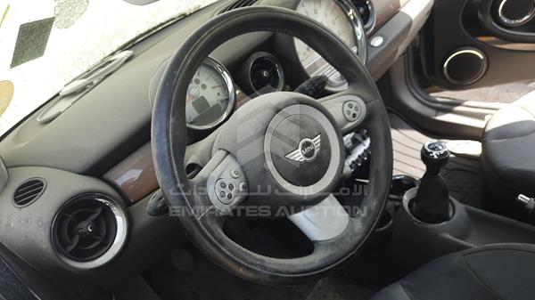 WMWMF33597TL67722 Mini Cooper