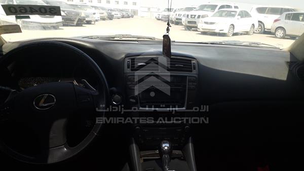 JTHBK262182071813 Lexus IS 250
