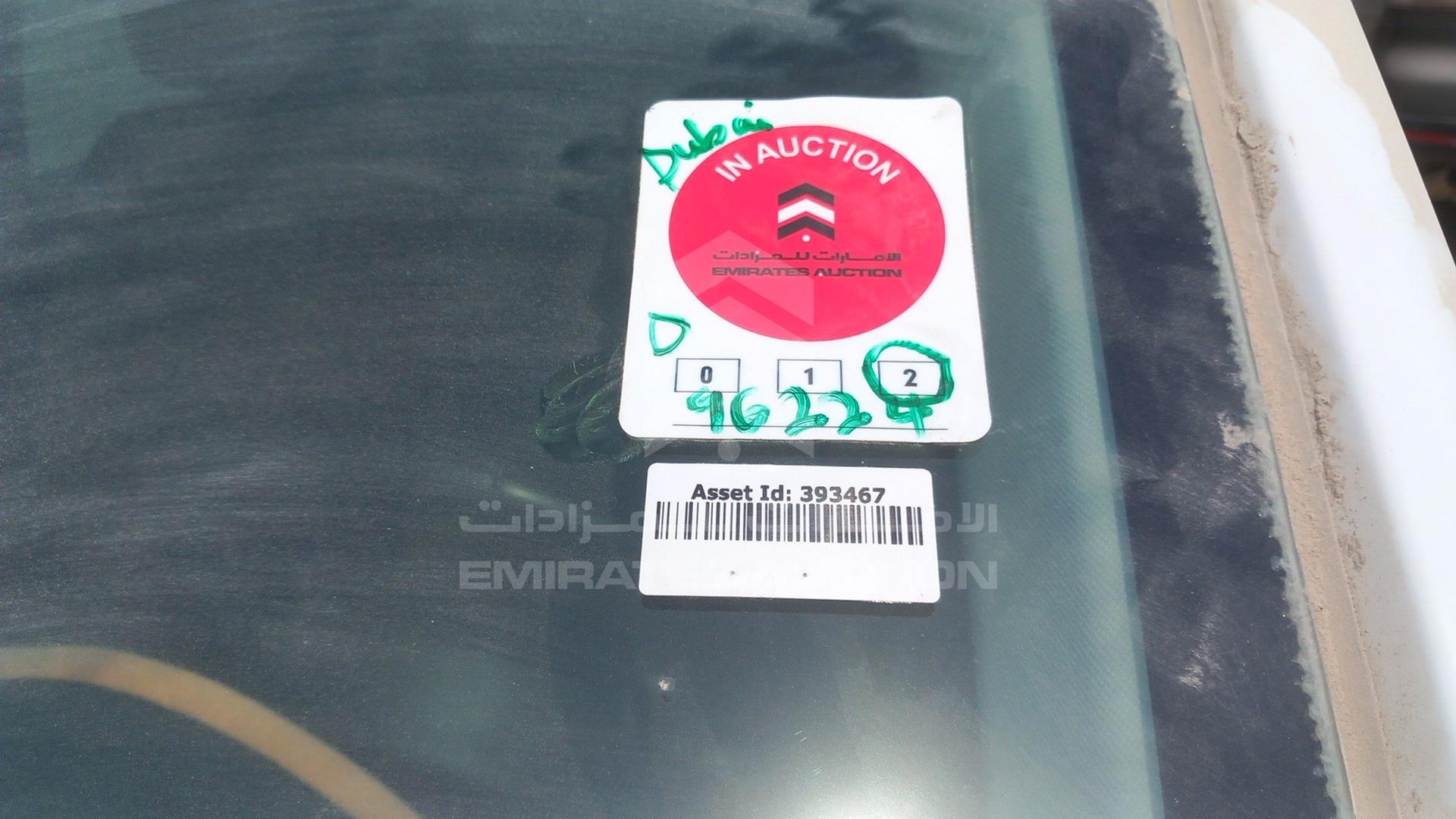 0 LAND ROVER LR2 HSE VIN: SALFA2BA3CH309548