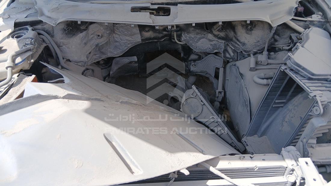 2007 Audi Q7 — Engine Bay — Photo 28
