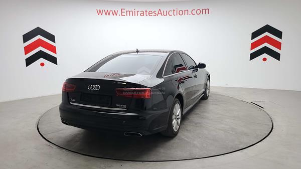 Audi A6 2016 WAUBHCFC6GN017612 Image 13